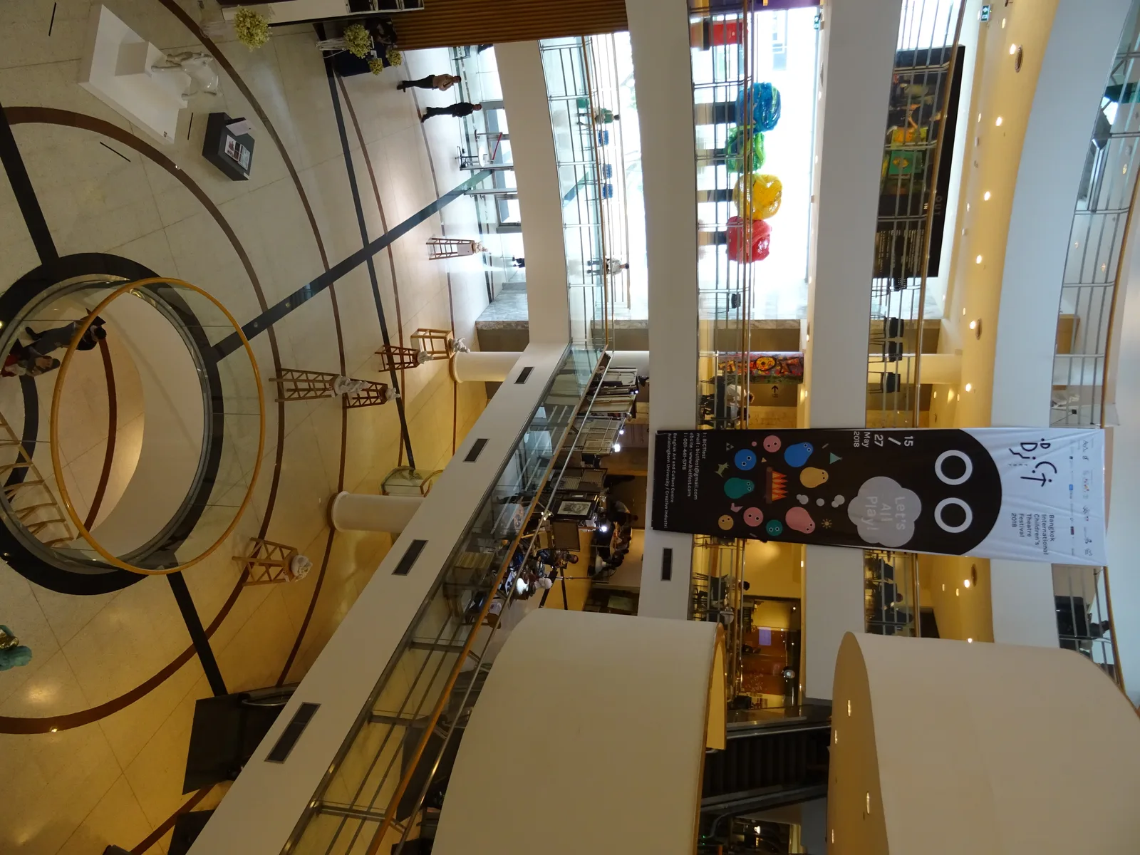 Bangkok Art and Culture Centre