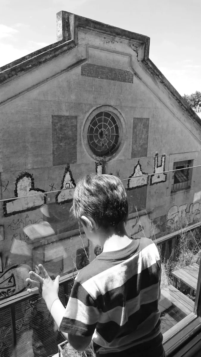 Street art in Palermo Soho, Buenos Aires