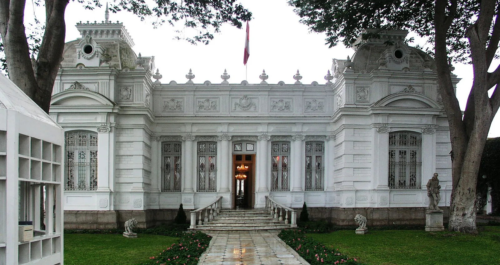 Museo Pedro de Osma in the itinerary