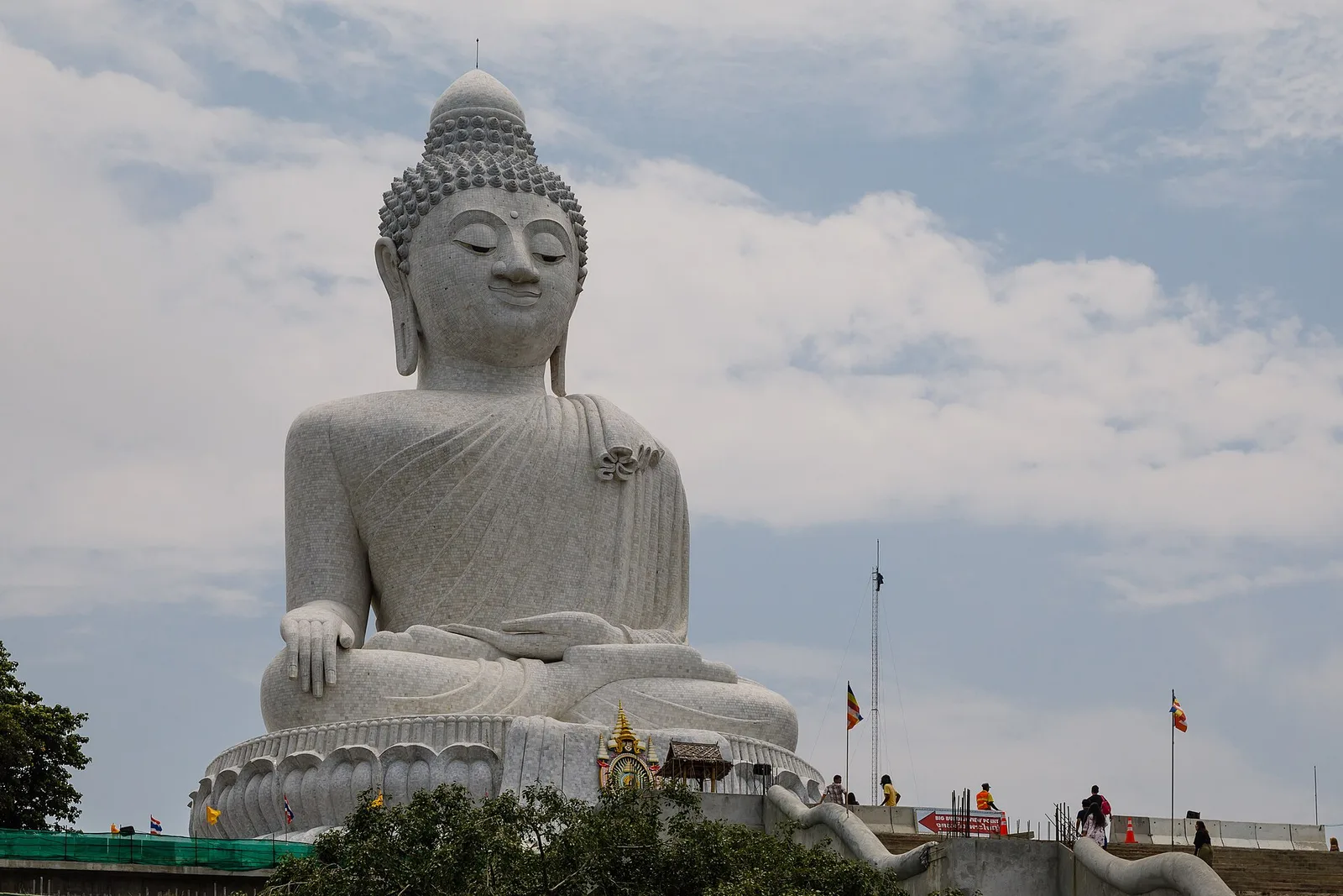Phuket Big Buddha in Phuket