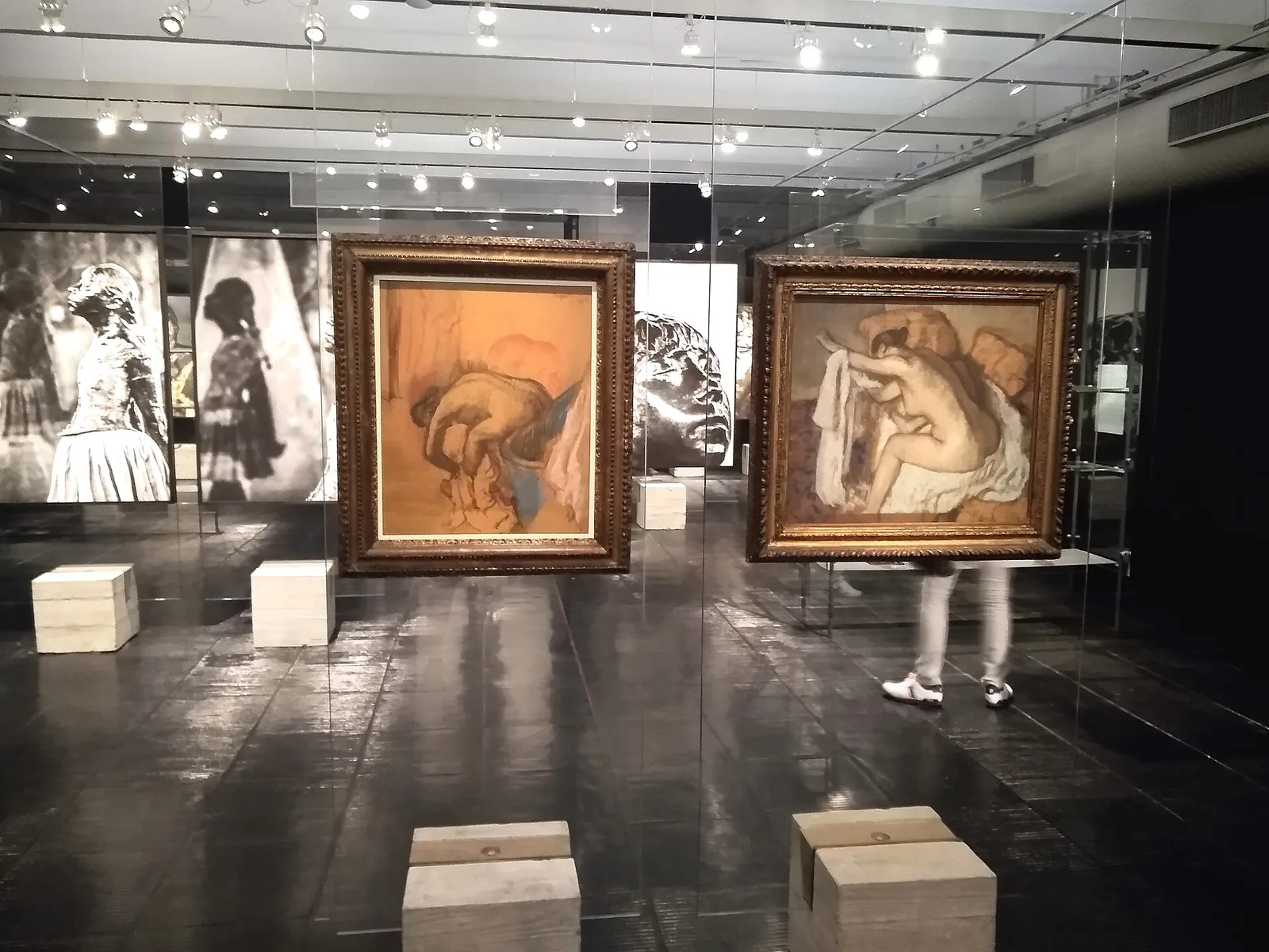 Museum of Art of São Paulo Assis Chateaubriand in the itinerary